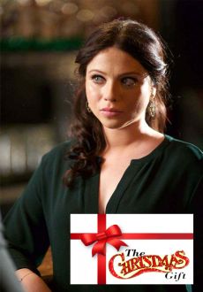 "The Christmas Gift" (2015) HDTV.x264-W4F