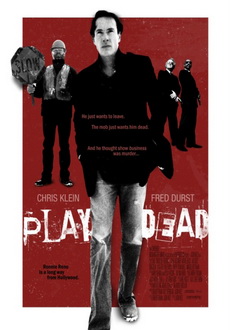 "Play Dead" (2009) DVDRip.XviD-VoMiT