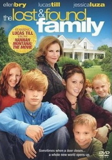 "The Lost and Found Family" (2009) DVDRip.XviD-VoMiT