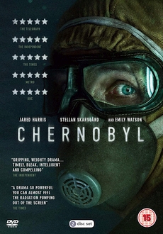 "Chernobyl" [S01] BDRip.X264-REWARD