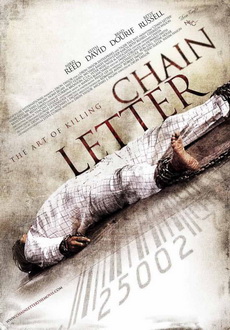 "Chain Letter" (2010) DVDRip.XviD-VoMiT