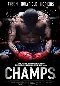 "Champs" (2014) DVDRip.x264-GHOULS