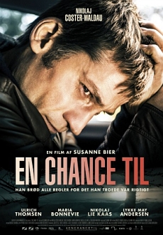 "A Second Chance" (2014) DVDRip.x264-RedBlade