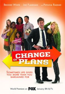 "Change of Plans" (2011) HDTV.XviD-QCF