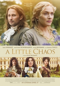 "A Little Chaos" (2014) WEB-DL.x264-RARBG