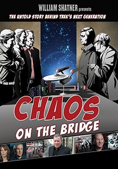 "Chaos on the Bridge" (2014) WEBRip.x264-RARBG