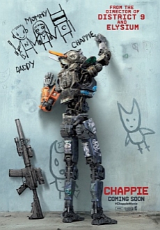 "Chappie" (2015) ENG.CAM.X264-MURD3R