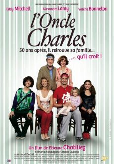 "L'oncle Charles" (2012) FRENCH.BDRip.XviD-NERD