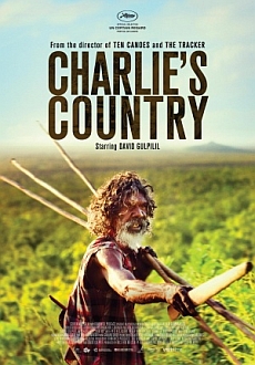 "Charlie's Country" (2013) HC.WEBRip.XviD-RBG