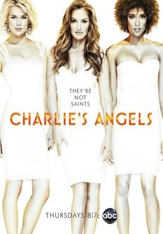 "Charlie's Angels" [S01E01] HDTV.XviD-LOL