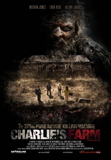 "Charlie's Farm" (2014) HDRip.x264-REKoDE