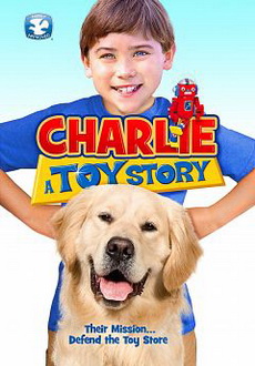 "Charlie: A Toy Story" (2013) DVDRip.XviD-IGUANA