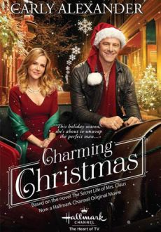 "Charming Christmas" (2015) HDTV.x264-W4F