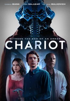 "Chariot" (2022) BDRip.x264-UNVEiL