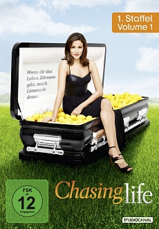 "Chasing Life" [S01] DVDRip.x264-TAXES