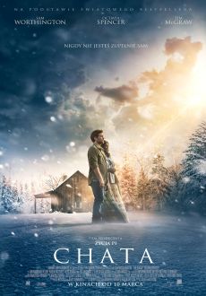 "The Shack" (2017) PL.BDRip.x264-PSiG 