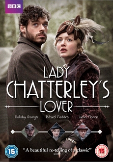 "Lady Chatterley's Lover" (2015) HDTV.x264-TLA