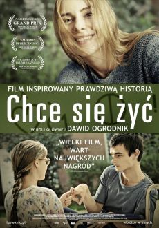 "Chce się żyć" (2013) PL.DVDRip.x264-PSiG