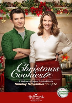 "Christmas Cookies" (2016) HDTV.x264-W4F