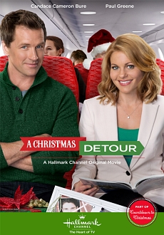 "A Christmas Detour" (2015) HDTV.x264-REGRET