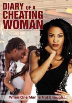 "Diary of a Cheating Woman" (2012) DVDRip.XviD-SuReNo