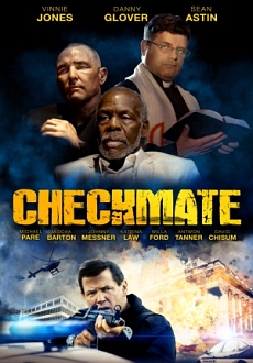 "Checkmate" (2015) HDRip.x264-REKoDE