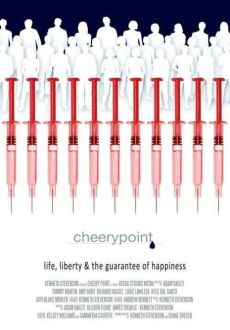 "Cheery Point" (2013) BDRip.x264-RUSTED