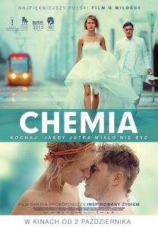 "Chemia" (2015) PL.DVDRiP.x264-PSiG