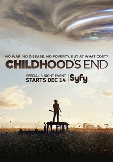 "Childhood’s End" [S01E01] HDTV.x264-KILLERS