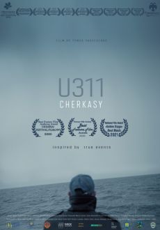 "Cherkasy" (2019) BDRip.x264-GUACAMOLE