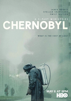 "Chernobyl" [S01E04] WEBRip.x264-ION10