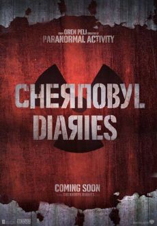 "Chernobyl Diaries" (2012) PL.DVDRiP.XViD-PSiG