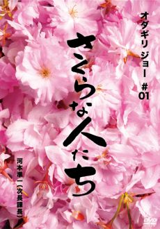 "Looking for Cherry Blossoms" (2009) DVDRip.x264.AC3-WahDee