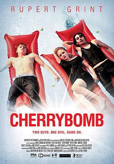 "Cherrybomb" (2009) PL.DVDRip.XviD-PSiG