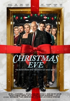 "Christmas Eve" (2015) DVDRip.x264-W4F