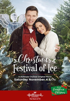 "Christmas Festival of Ice" (2017) HDTV.x264-W4F