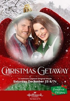 "Christmas Getaway" (2017) HDTV.x264-W4F