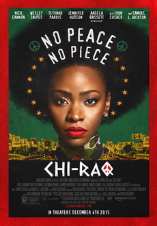 "Chi-Raq" (2015) HDRip.XviD.AC3-EVO