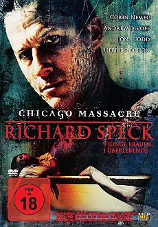 "Chicago Massacre: Richard Speck" (2007) STV.DVDRip.XviD-ViSiON
