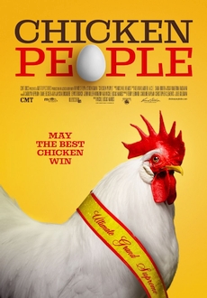 "Chicken People" (2016) DOCU.WEB-DL.x264-FGT