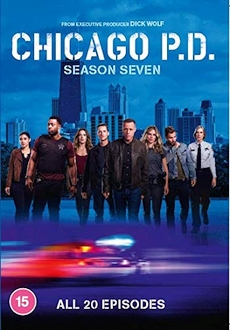 "Chicago P.D." [S07] DVDRip.x264-PFa