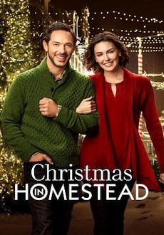 "Christmas in Homestead" (2016) HDTV.x264-W4F