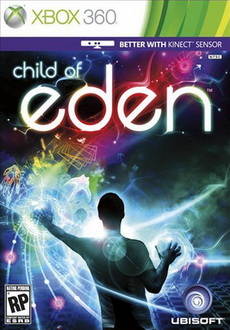 "Child of Eden" (2011) XBOX360-STRANGE