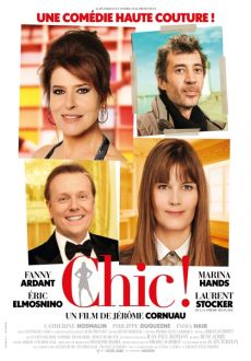 "Chic!" (2015) FRENCH.DVDRip.x264-FRiES