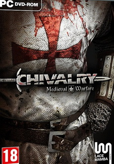 "Chivalry: Medieval Warfare" (2012) -HI2U