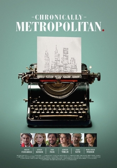 "Chronically Metropolitan" (2016) BDRip.x264-SPRiNTER