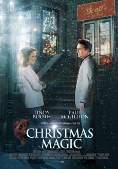 "Christmas Magic" (2011) HDTV.x264-REGRET