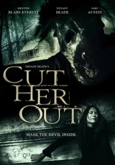 "Cut Her Out" (2014) WEB-DL.XviD.MP3-FGT