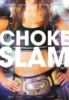 "Chokeslam" (2016) BDRip.x264-ROVERS