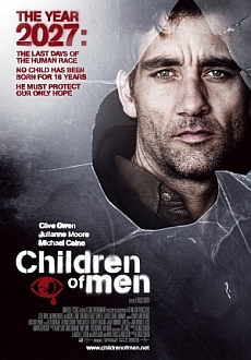 "Children of Men" (2006) iNTERNAL.DVDRip.x264-REGRET